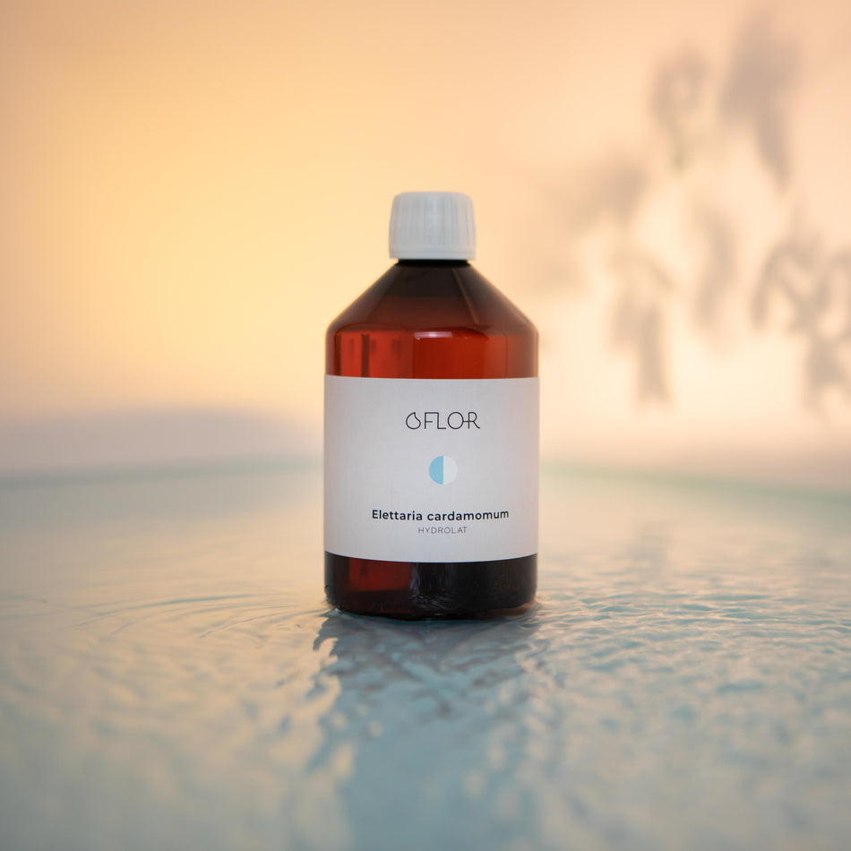 Hydrolat de Cardamome