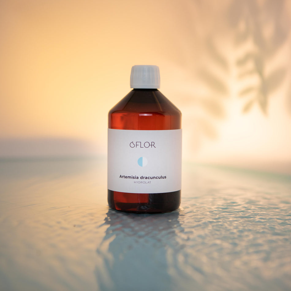 Hydrolat d' Estragon