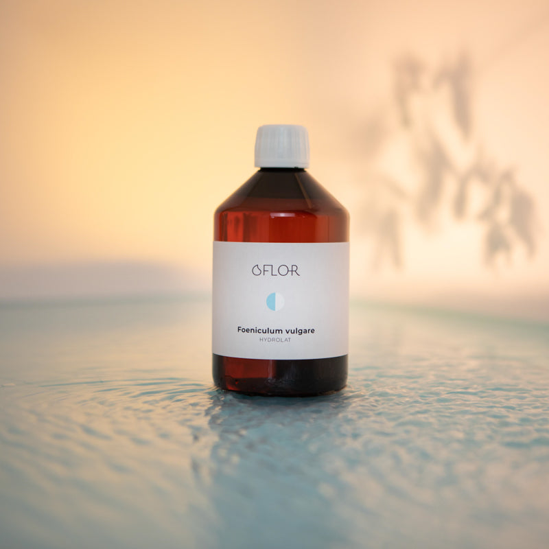 Hydrolat de Fenouil