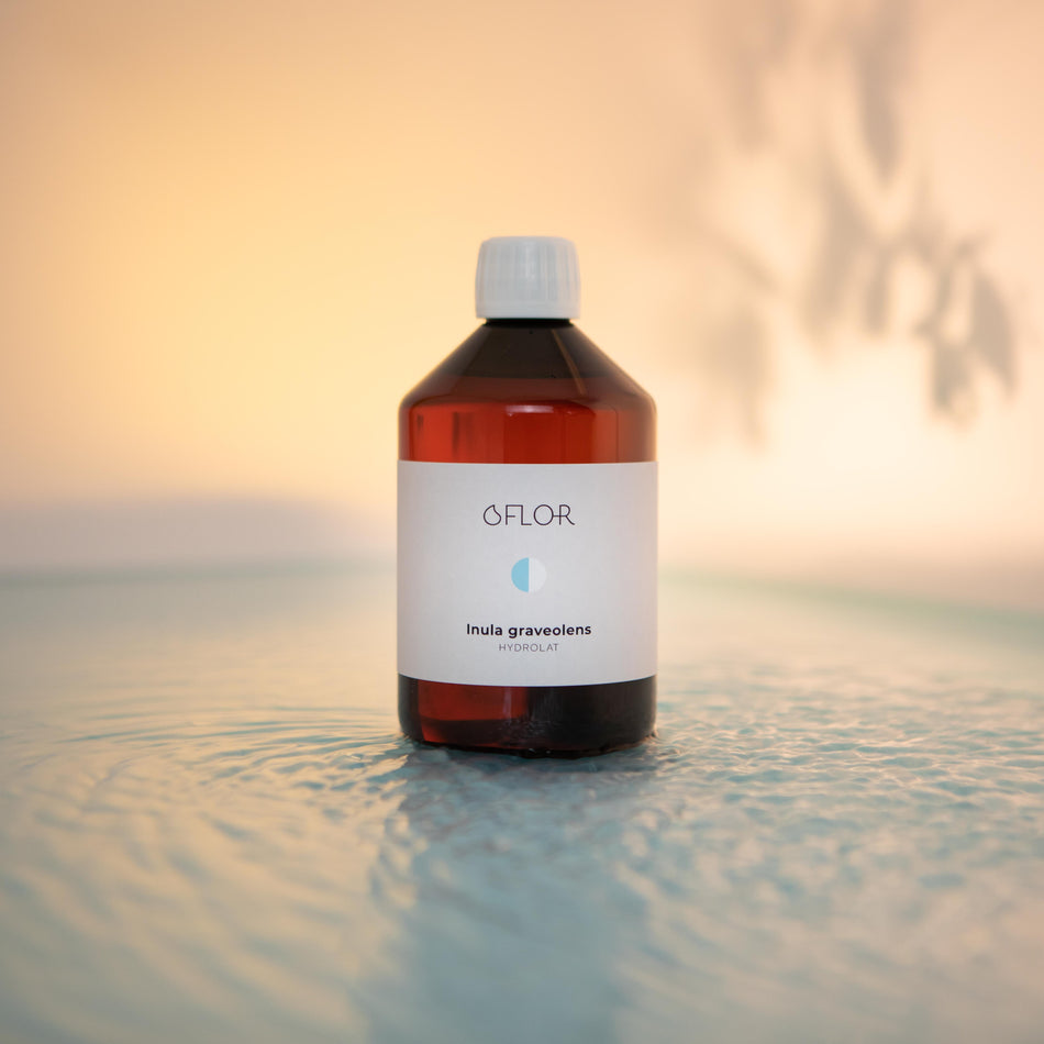 Hydrolat d' Inule