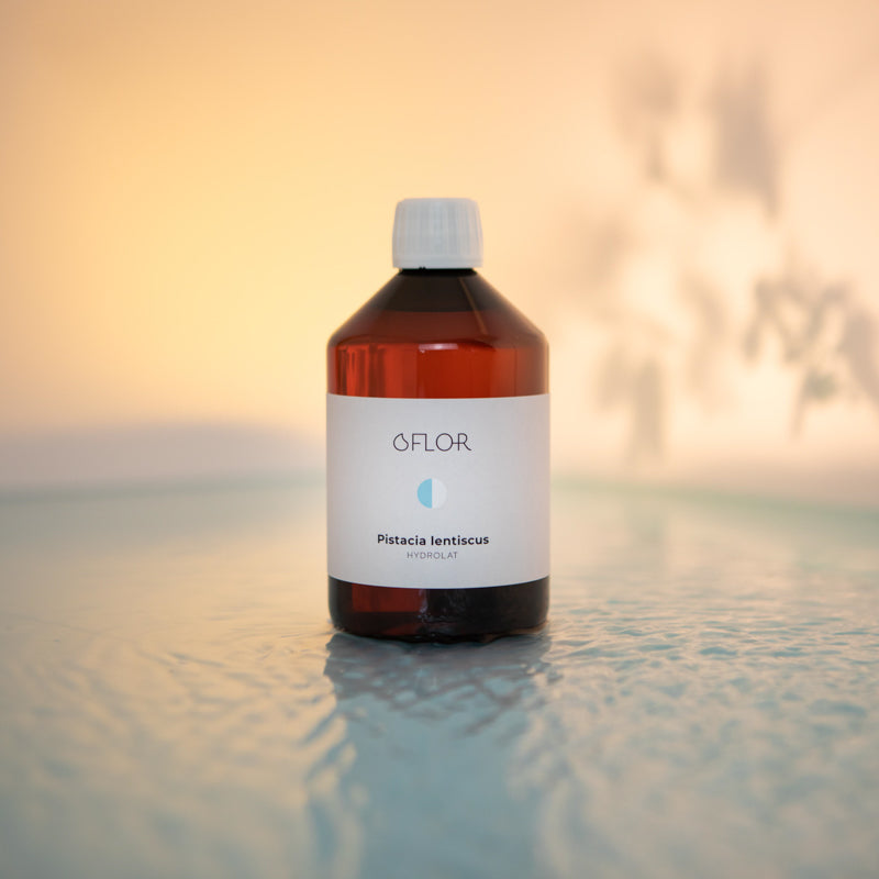 Hydrolat de Lentisque pistachier