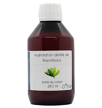 Hydrolat de Ravintsara 250ml